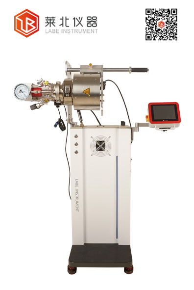 W系列臥式反應(yīng)釜